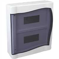 SİGORTA KUTUSU KAPAK+CAM 1